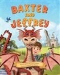 Cover: Baxter and Jeffrey - Norse-Gael Books