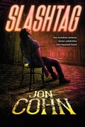 Cover: Slashtag - Jon Cohn