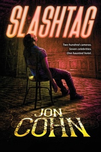 Enlarge image Cover: Slashtag - Jon Cohn