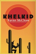 Cover: Khelkid - Xavier McClean