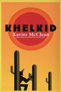 Enlarge image Cover: Khelkid - Xavier McClean