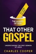 Cover: That Other Gospel - Thorns and Gold Publishing