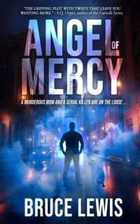 Enlarge image Cover: Angel of Mercy - 2 Pirates Press