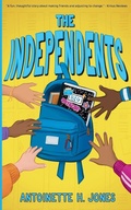 Cover: The Independents - Lucky Dare
