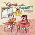 Cover: Why Max "Meows and Risa "Nyaas"? - Ichigo Ichie Works