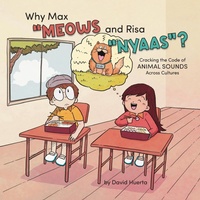 Enlarge image Cover: Why Max "Meows and Risa "Nyaas"? - Ichigo Ichie Works