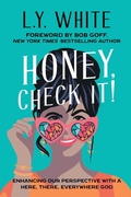 Cover: Honey, Check It! - DL Flair