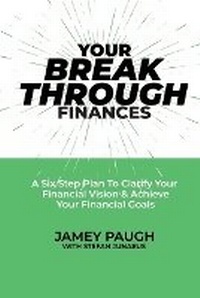 Enlarge image Cover: Your Breakthrough Finances - Thought Leaders Press