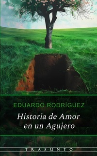Abbildung von: Historia de Amor en un Agujero - Trasunto
