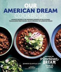 Abbildung von: Our American Dream Cookbook - Salty Days Media Company