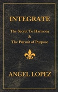 Cover: INTEGRATE - Angel Lopez