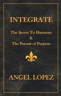 Enlarge image Cover: INTEGRATE - Angel Lopez