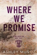 Cover: Where We Promise - Zeta Life
