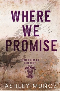 Enlarge image Cover: Where We Promise - Zeta Life