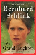 Cover: The Granddaughter - HarperCollins