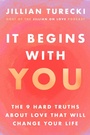 Cover: It Begins with You - HarperCollins
