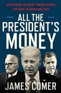 Cover: All the President's Money - HarperCollins