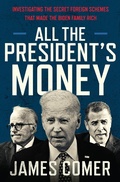 Cover: All the President's Money - HarperCollins