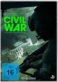 Cover: Civil War - LEONINE Distribution GmbH