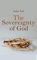 Cover: The Sovereignty of God - e-artnow