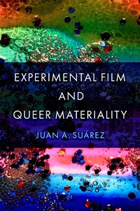 Abbildung von: Experimental Film and Queer Materiality - OUP eBook