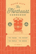 Bild: Northeast Corridor - University of Chicago Press