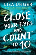 Cover: Close Your Eyes and Count to 10 - Park Row