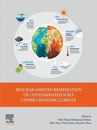 Abbildung von: Biochar-assisted Remediation of Contaminated Soils Under Changing Climate - Elsevier