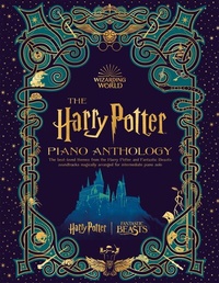 Abbildung von: The Harry Potter Piano Anthology - Faber Music Limited