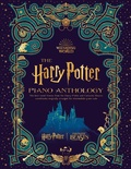 Cover: The Harry Potter Piano Anthology - Faber Music Limited