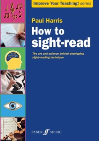 Enlarge image Cover: How to sight-read - Faber Music Limited