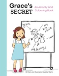 Cover: Grace's Secret - Early Years Wellbeing Publication