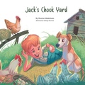 Cover: Jack's Chook Yard - Sunflower Love