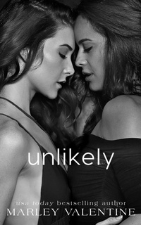 Enlarge image Cover: Unlikely - Marley Valentine