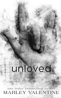 Cover: Unloved - Marley Valentine