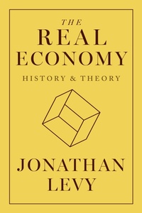 Abbildung von: The Real Economy - Princeton University Press