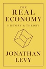 Cover: The Real Economy - Princeton University Press