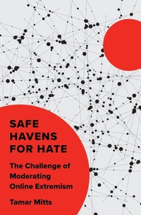 Abbildung von: Safe Havens for Hate - Princeton University Press