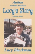 Cover: Autism and Other Adventures - Lucy Blackman Books
