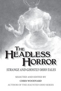 Cover: The Headless Horror - Kestrel Publications (OH)