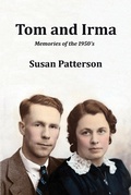 Cover: Tom and Irma - Susan Patterson