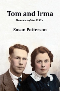 Enlarge image Cover: Tom and Irma - Susan Patterson