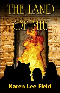 Enlarge image Cover: The Land of Miu - Karen Lee Field