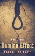 Cover: Domino Effect - Karen Lee Field