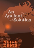 Cover: An Ancient Solution - Denise Neville