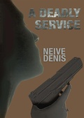 Cover: A Deadly Service - Denise Neville