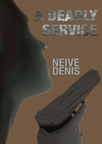 Enlarge image Cover: A Deadly Service - Denise Neville