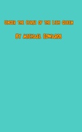 Cover: Under the Curse of the Lich Queen (Thralls of Fate, #5) - Michael Edwards