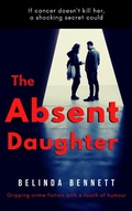 Cover: The Absent Daughter - Belinda Bennett
