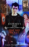 Cover: Journey's End (A One Way Ticket, #4) - Carole McEntee-Taylor